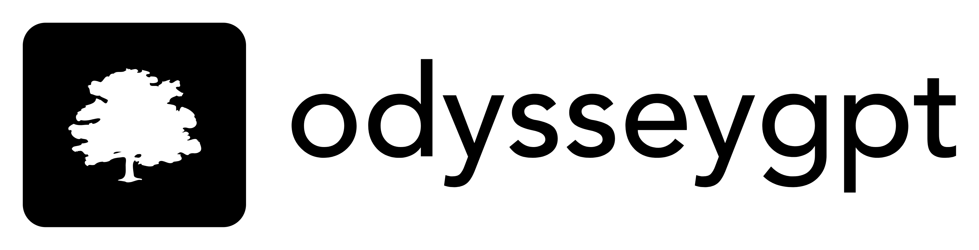 OdysseyGPT Logo