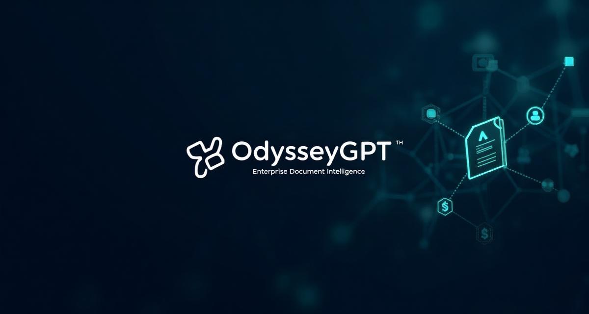 OdysseyGPT logo